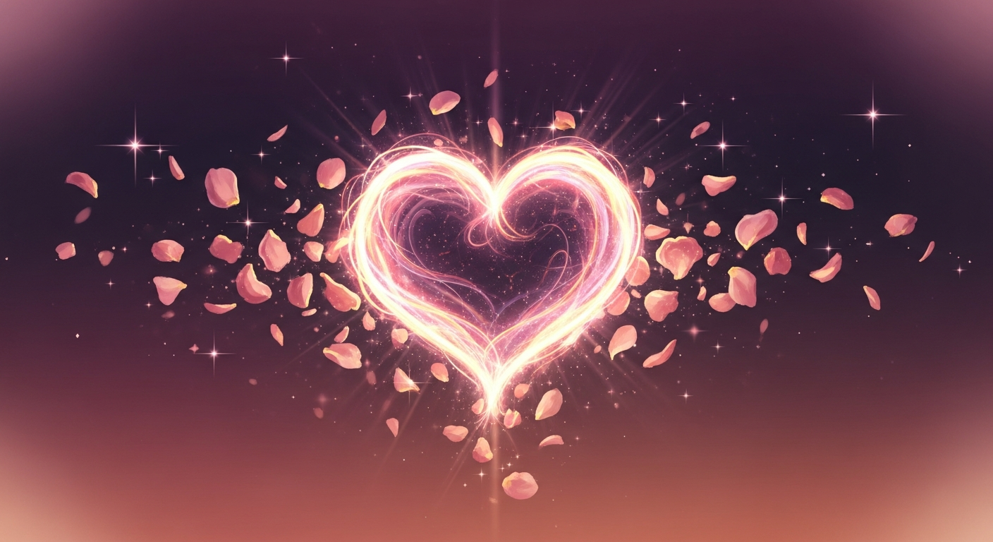 Love and relationships guidance
