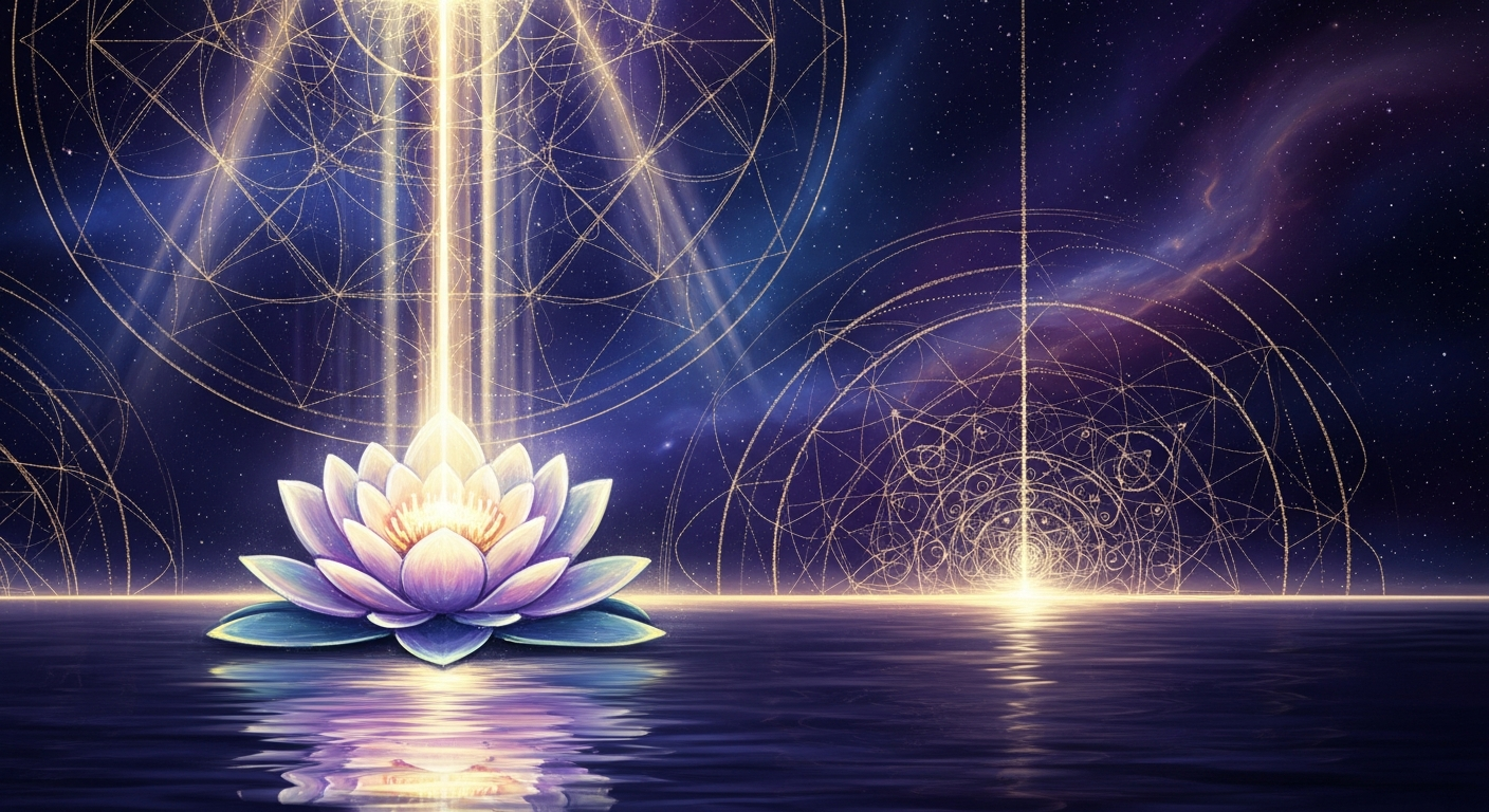 spiritual growth guidance